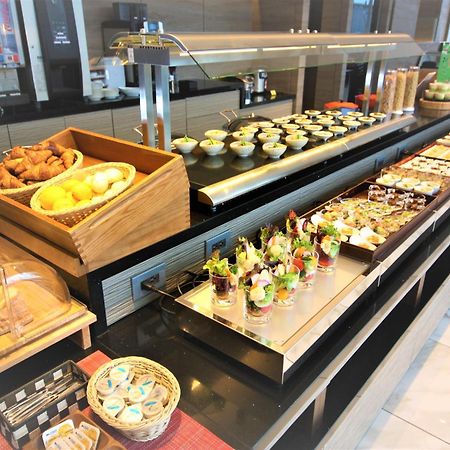 Piazza Hotel Nara Zewnętrze zdjęcie