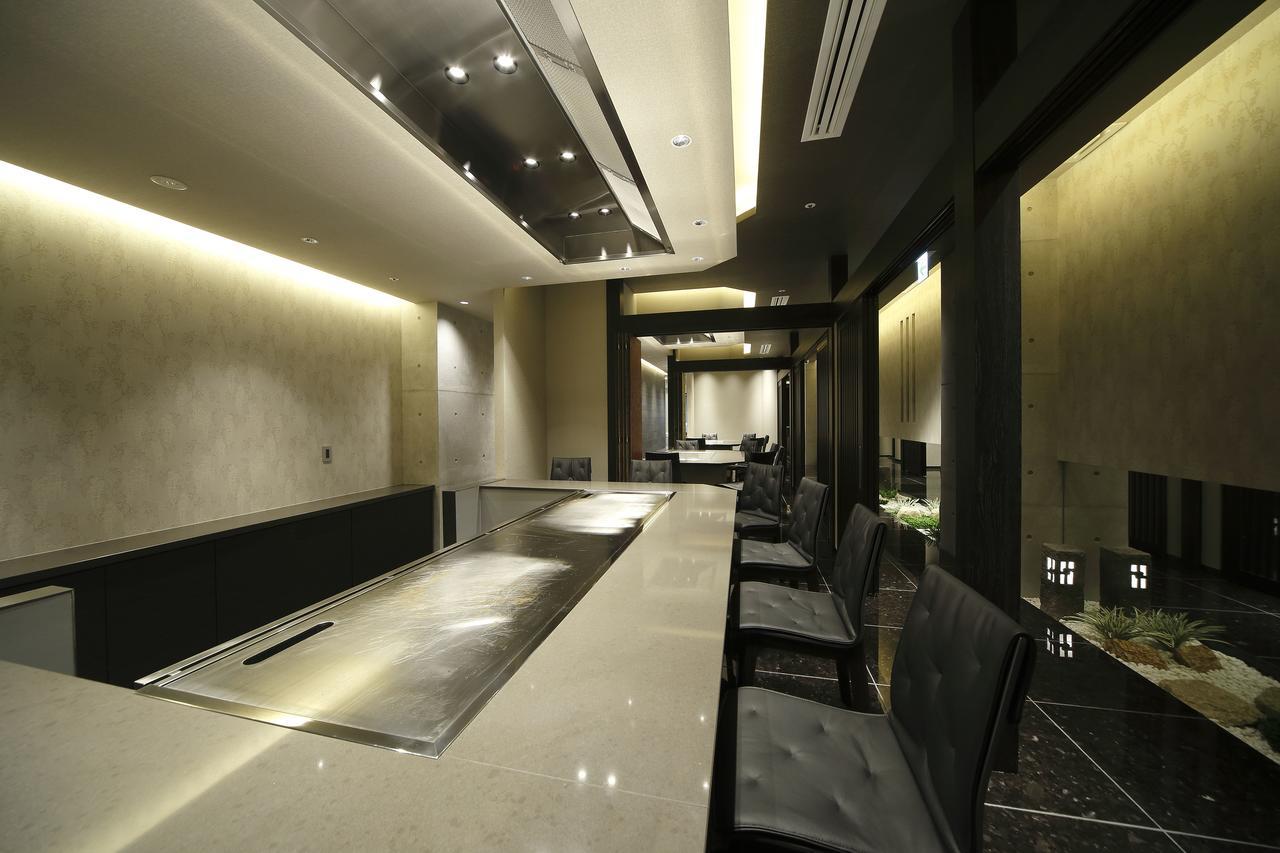Piazza Hotel Nara Zewnętrze zdjęcie