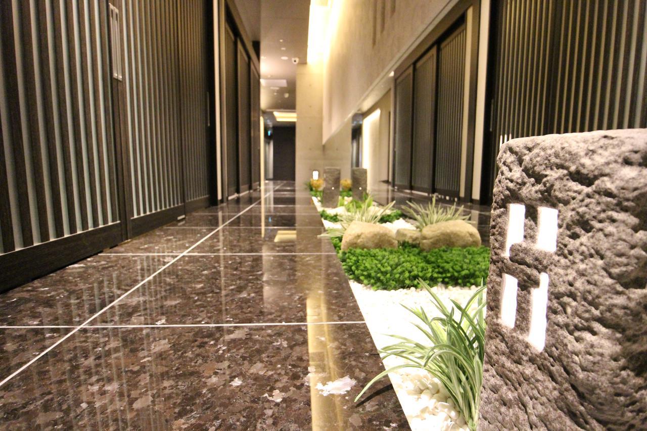 Piazza Hotel Nara Zewnętrze zdjęcie
