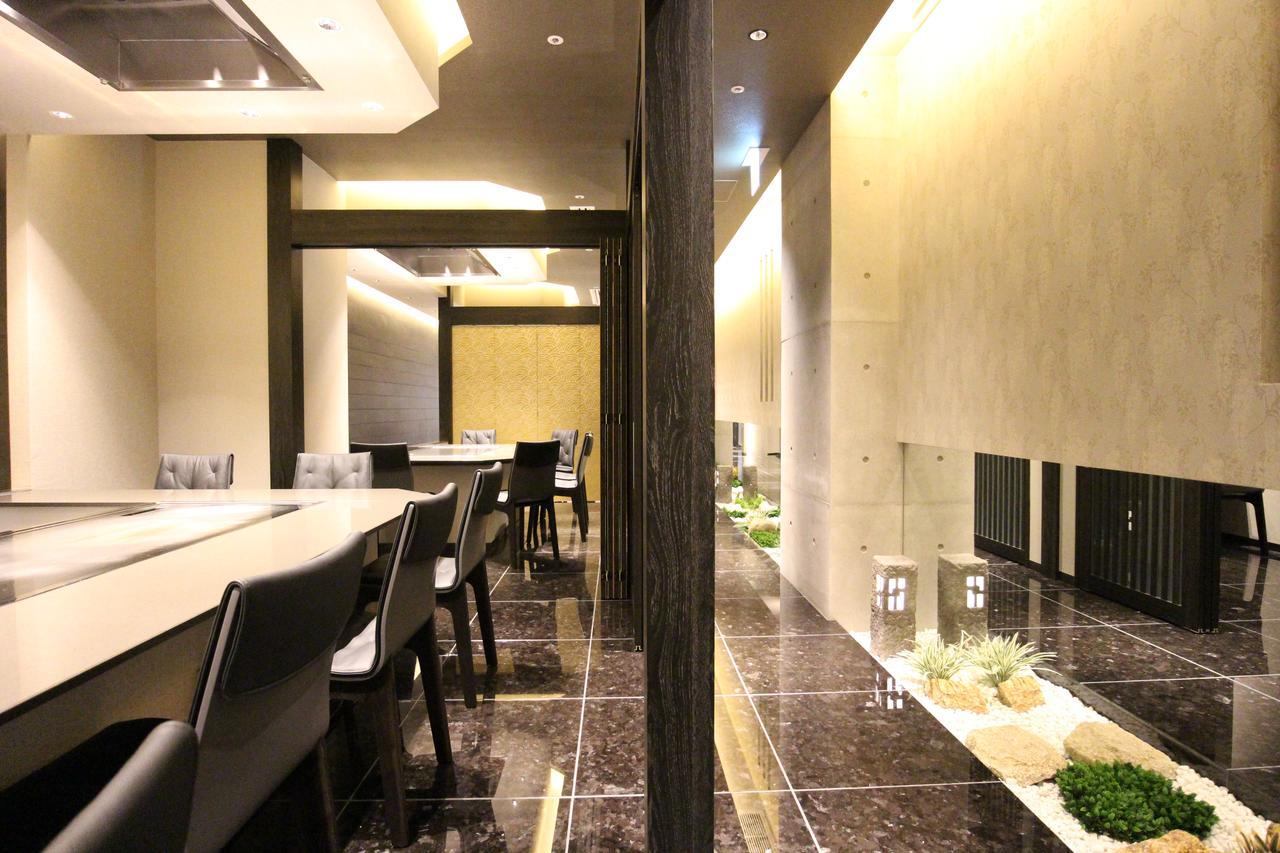 Piazza Hotel Nara Zewnętrze zdjęcie