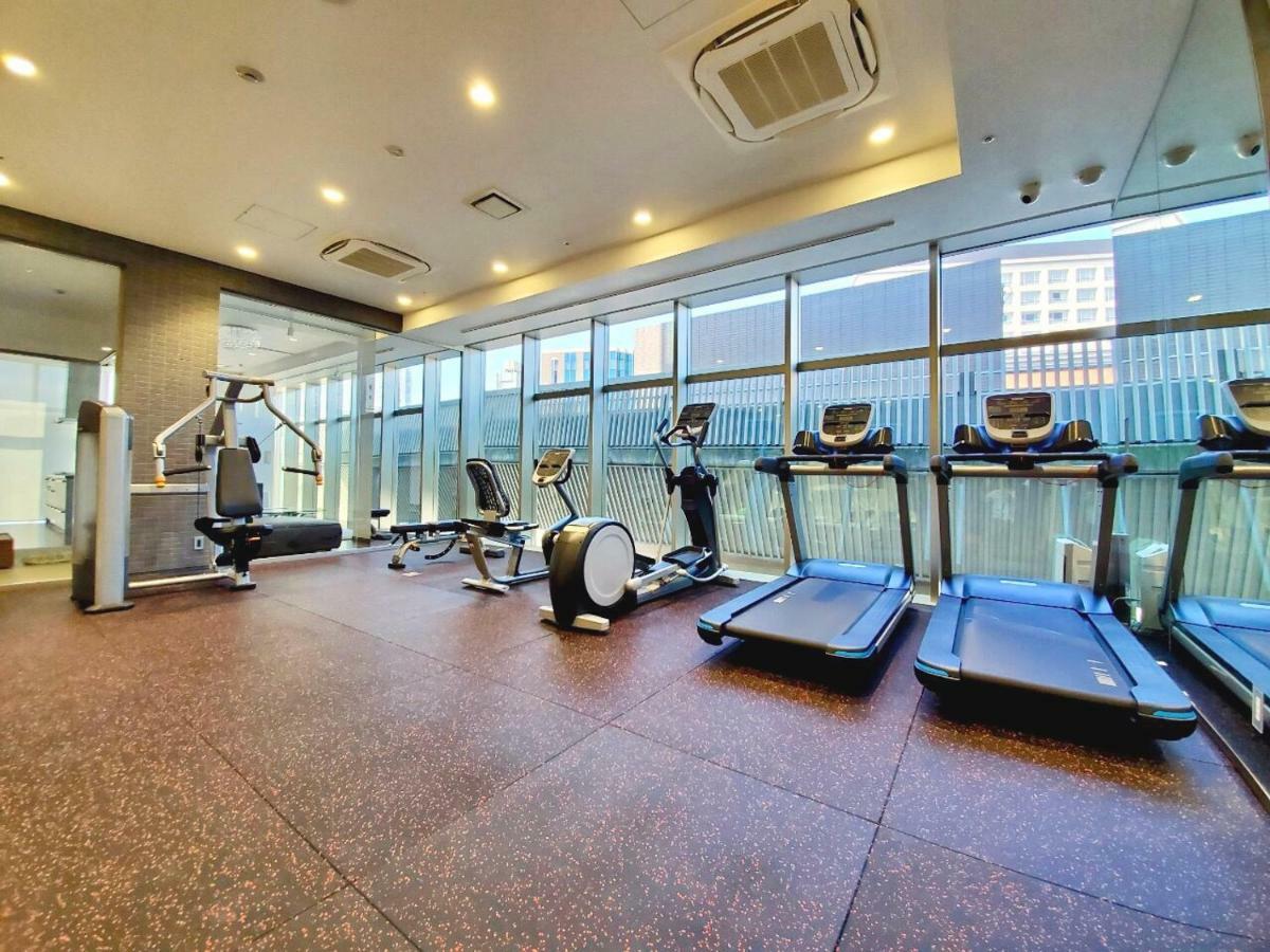 Piazza Hotel Nara Zewnętrze zdjęcie