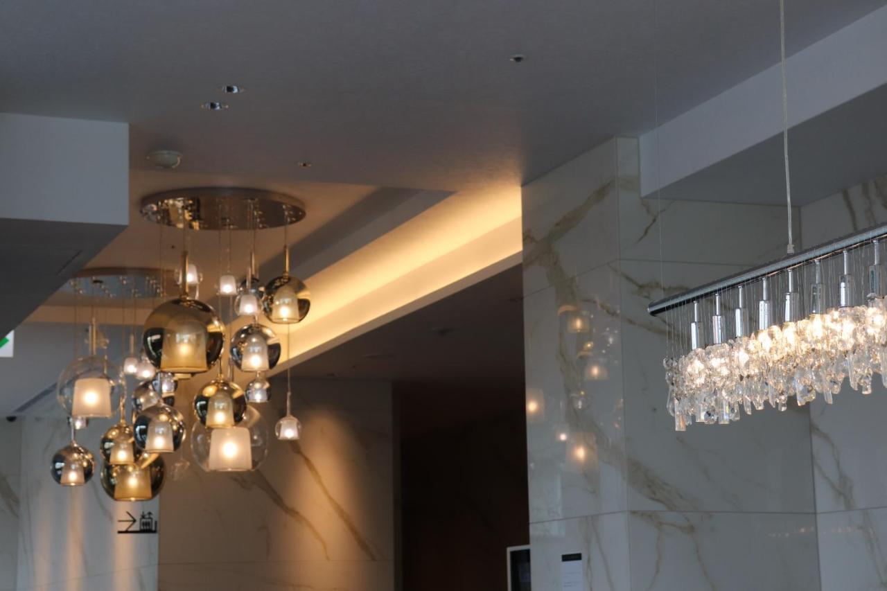 Piazza Hotel Nara Zewnętrze zdjęcie
