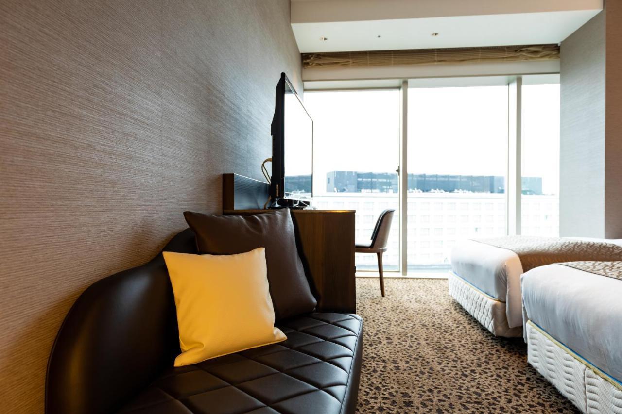 Piazza Hotel Nara Zewnętrze zdjęcie