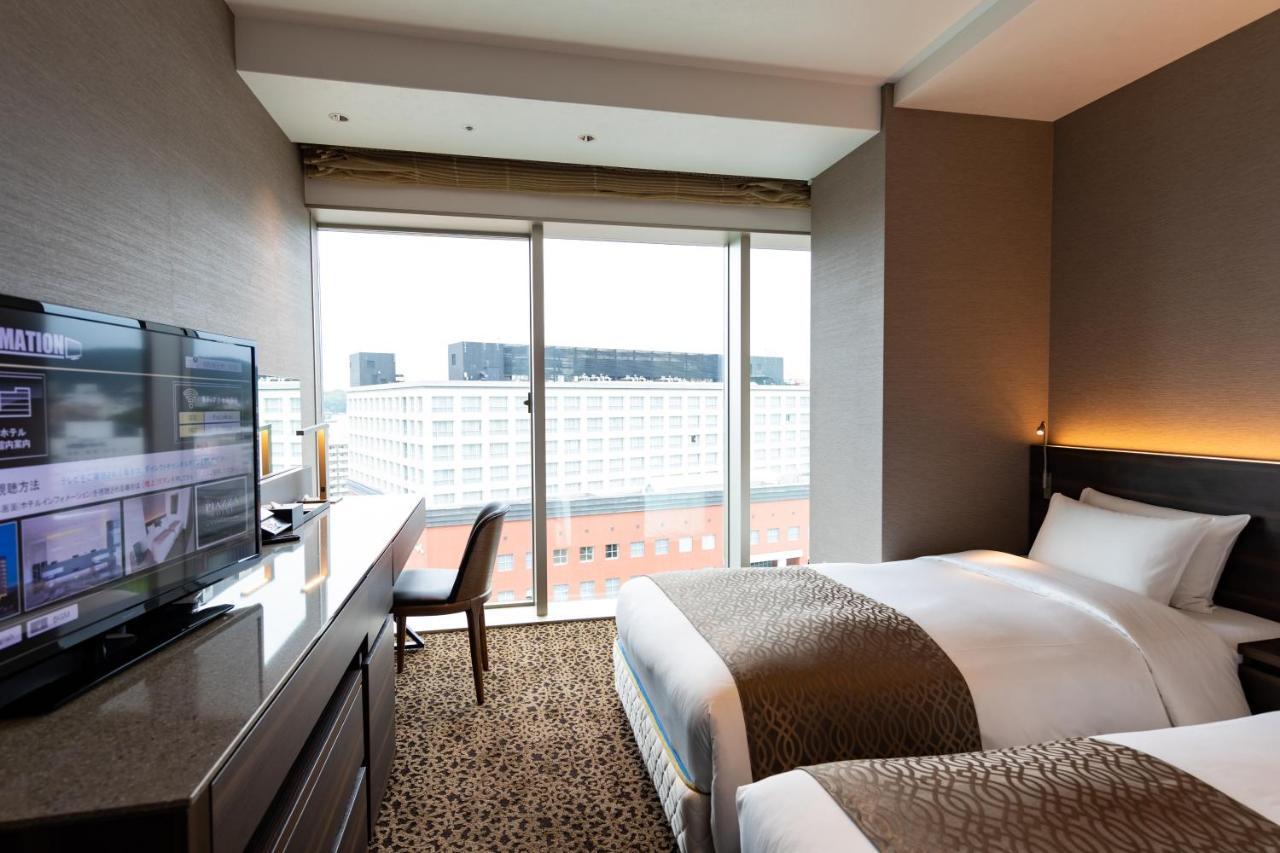 Piazza Hotel Nara Zewnętrze zdjęcie