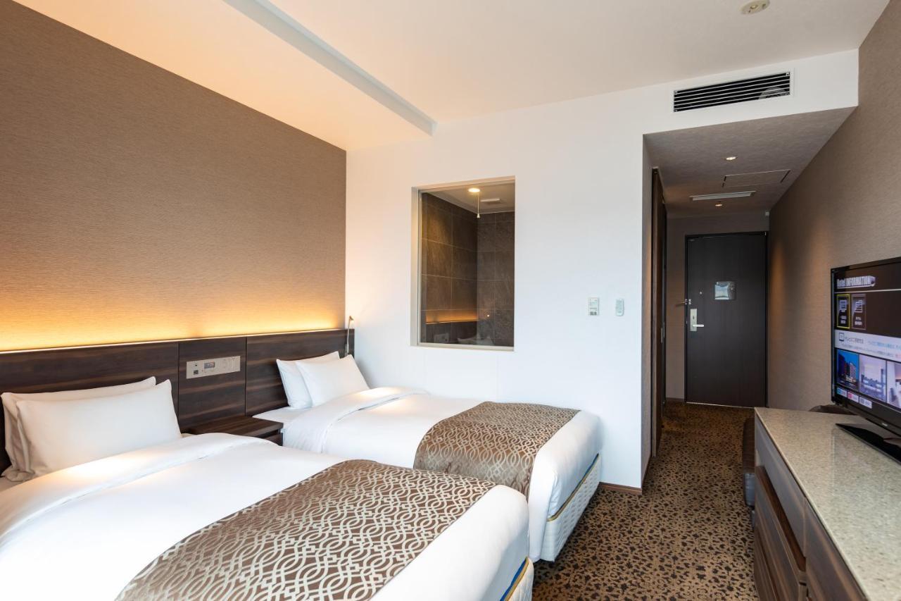 Piazza Hotel Nara Zewnętrze zdjęcie