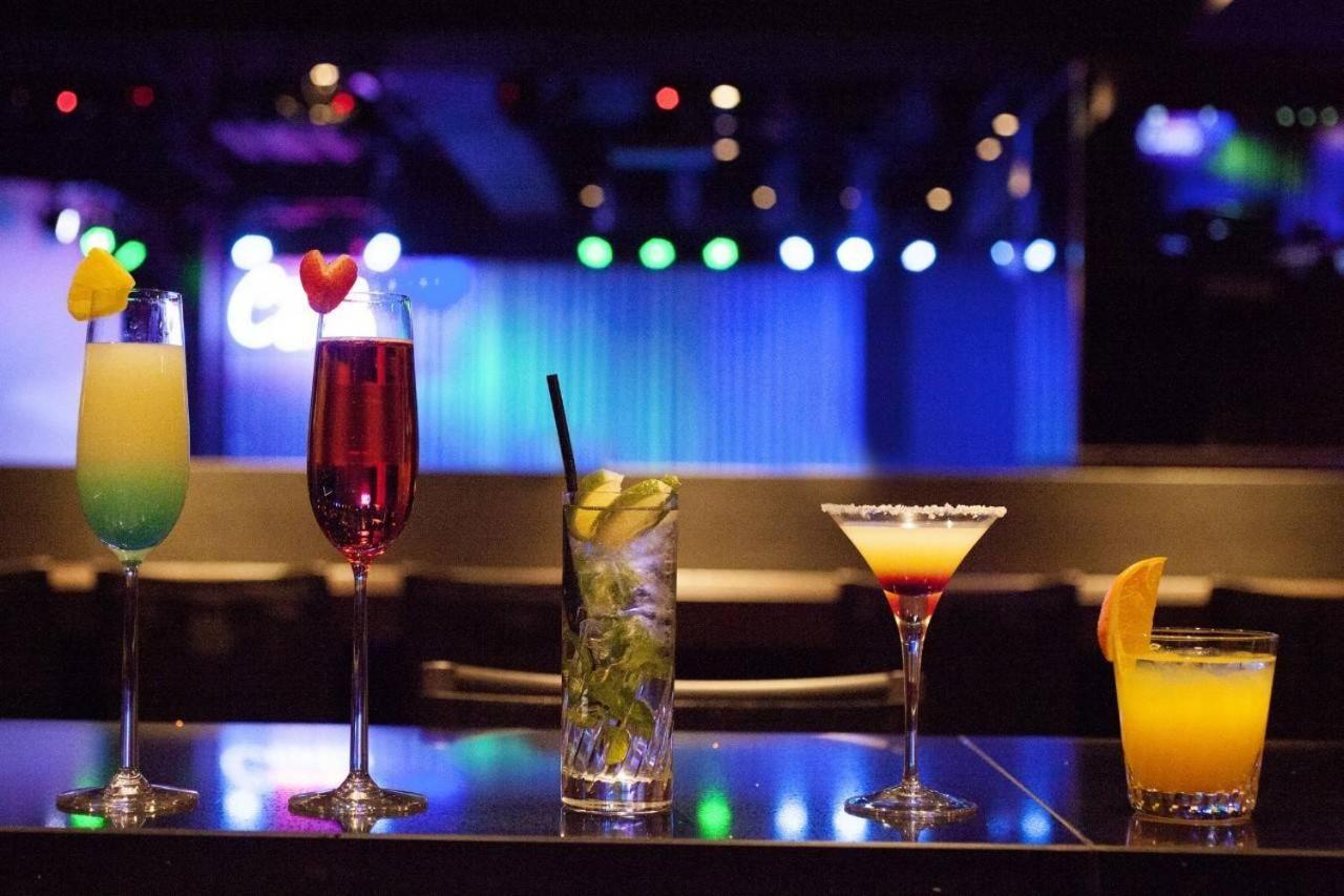 Piazza Hotel Nara Zewnętrze zdjęcie